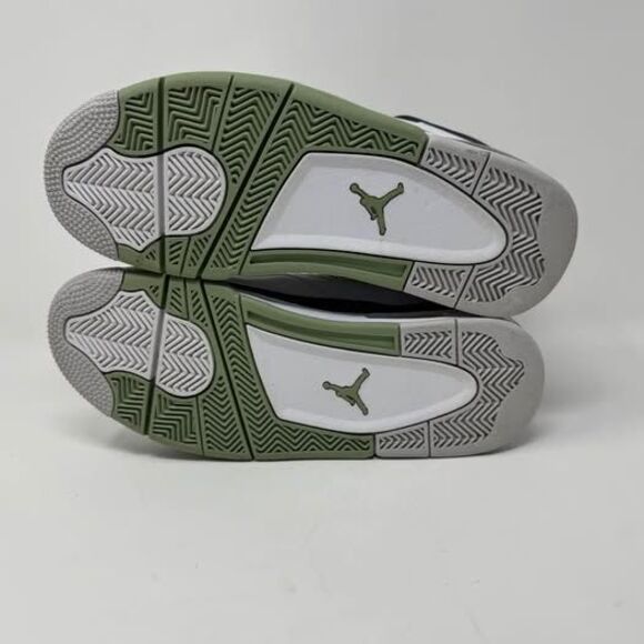 Jordan 4 Retro \'Seafoam\' main image 5